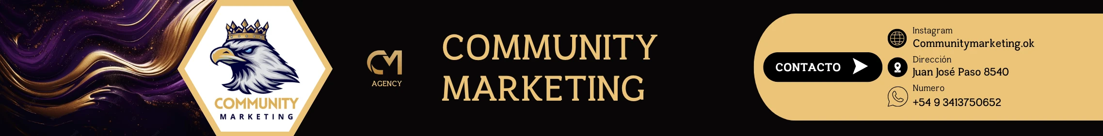 Community Marketing