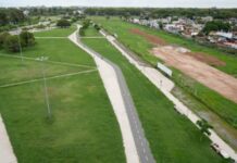 Los Juegos Suramericanos 2026 transformarán el sur de Rosario, centro comercial y una pileta pegada a la casa natal de Messi Los Juegos Suramericanos 2026 transformarán el sur de Rosario