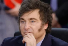 Caso $Libra: el creador de la criptomoneda complica aún más a Javier Milei Caso $Libra: el creador de la criptomoneda